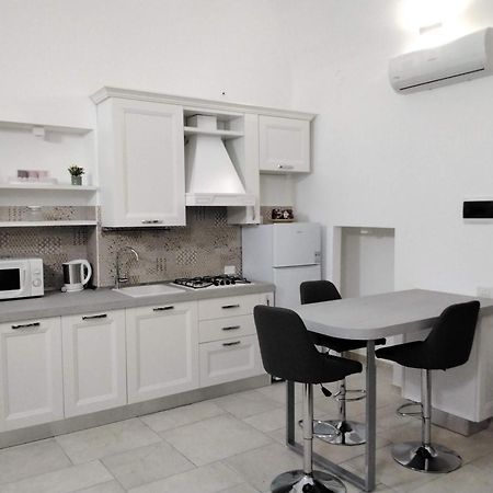 Biancotufo Casa Vacanze Corato Buitenkant foto