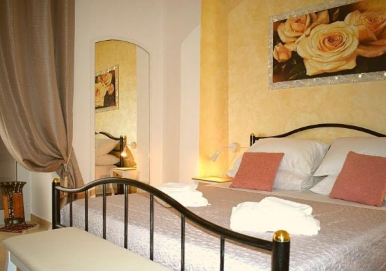 Biancotufo Casa Vacanze Corato Buitenkant foto
