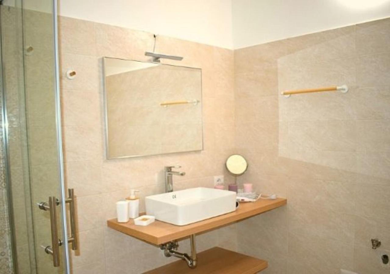 Biancotufo Casa Vacanze Corato Buitenkant foto