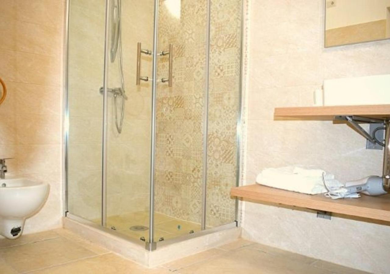 Biancotufo Casa Vacanze Corato Buitenkant foto