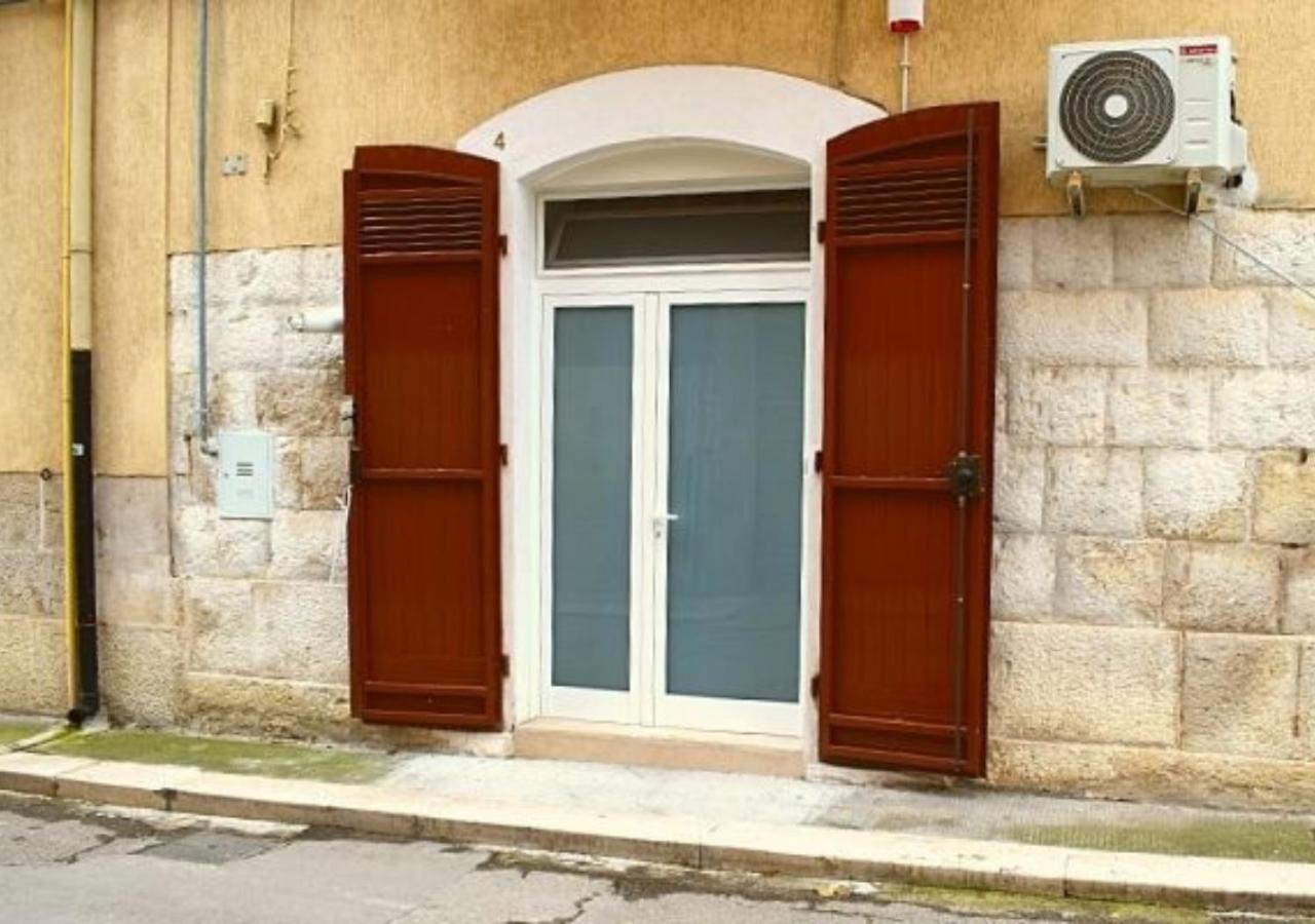 Biancotufo Casa Vacanze Corato Buitenkant foto